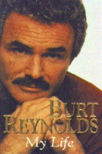 Imagen de archivo de My Life: Burt Reynolds a la venta por WorldofBooks