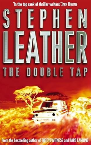 The Double Tap - Leather, Stephen