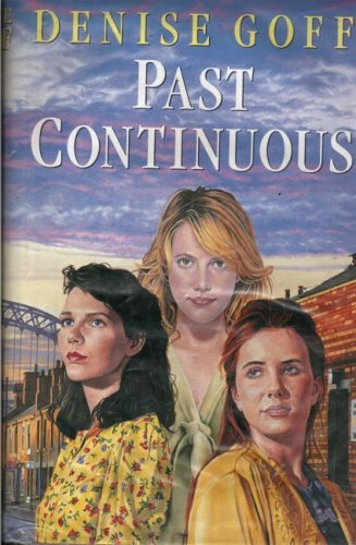 Stock image for Past Continuous for sale by WorldofBooks