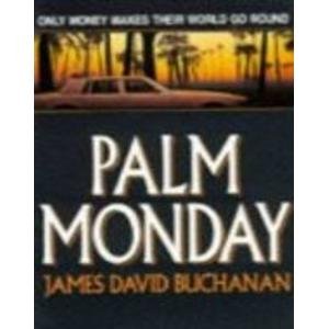 Beispielbild fr Palm Monday zum Verkauf von Montclair Book Center