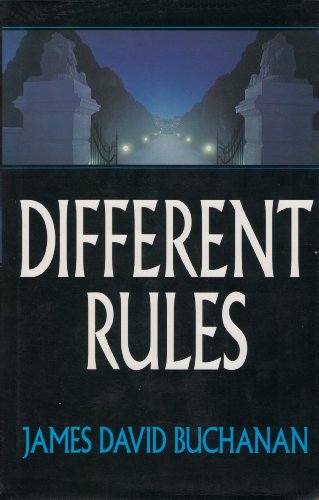 Imagen de archivo de Different Rules a la venta por AwesomeBooks