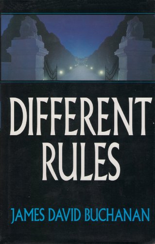 Stock image for Different Rules for sale by AwesomeBooks