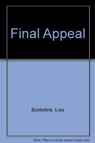 9780340629048: Final Appeal