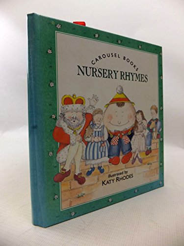 Beispielbild fr Nursery Rhymes zum Verkauf von Book Express (NZ)