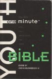 Stock image for New International Version One-minute Youth Bible for sale by WorldofBooks