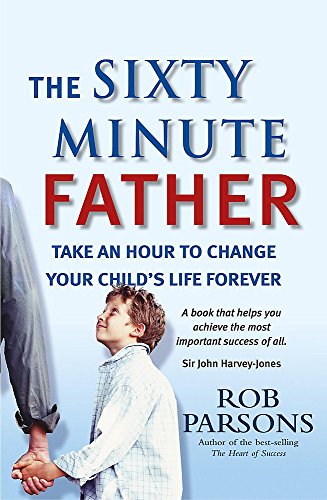 Stock image for The Sixty Minute Father for sale by WorldofBooks