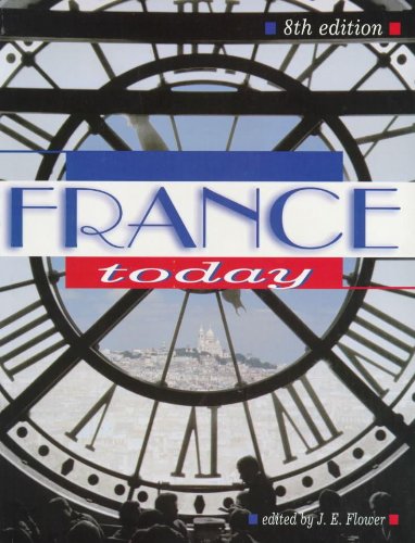 9780340630938: France Today