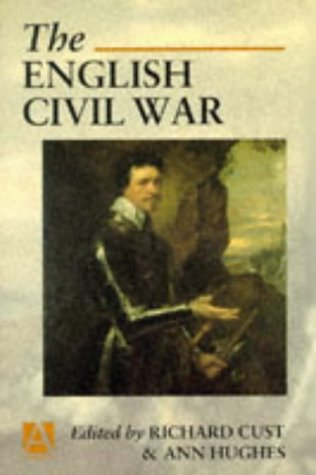 Beispielbild fr The English Civil War (Arnold Readers in History) zum Verkauf von AwesomeBooks