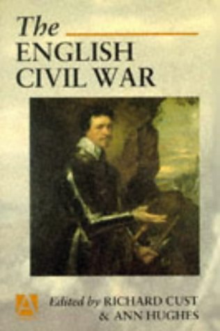 9780340631737: The English Civil War