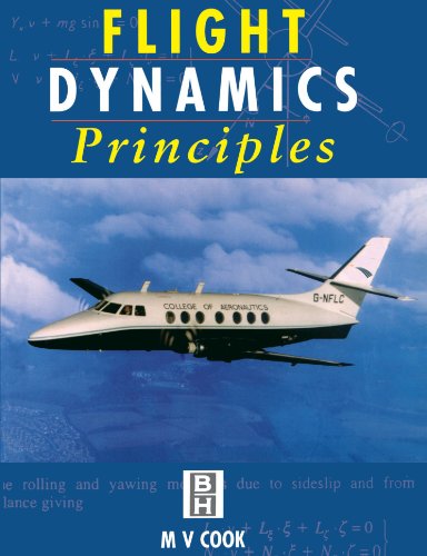 Immagine dell'editore per Flight Dynamics Principles venduto da Anybook.com