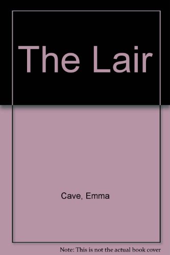 9780340632512: The Lair