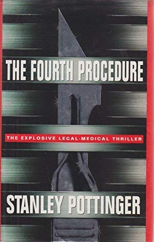 Beispielbild fr Fourth Procedure zum Verkauf von WorldofBooks