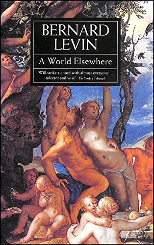 Stock image for A World Elsewhere for sale by WorldofBooks