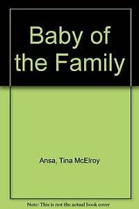 Stock image for Baby of the Family for sale by Klanhorn