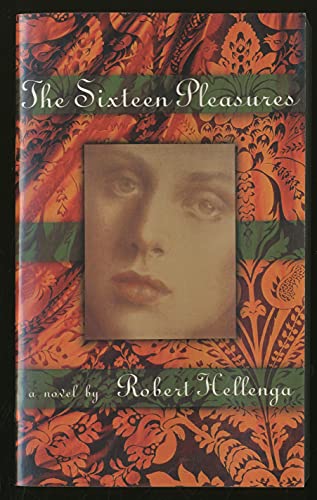 9780340633342: The Sixteen Pleasures