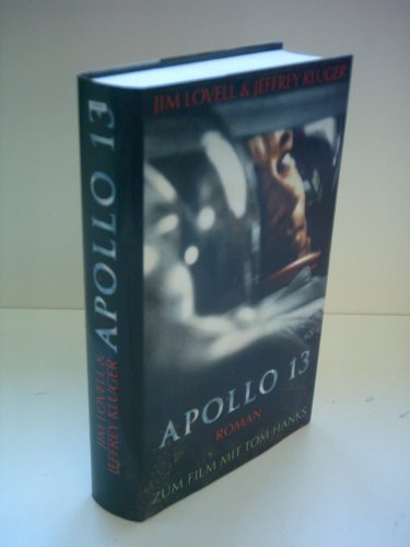Stock image for Apollo 13 for sale by AwesomeBooks