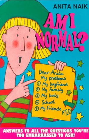 Beispielbild fr Am I Normal? zum Verkauf von WorldofBooks