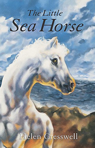 The Little Sea Horse (Story Book)
