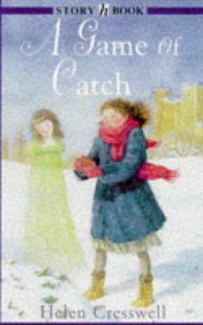 Stock image for Game Of Catch (Story Book) for sale by AwesomeBooks