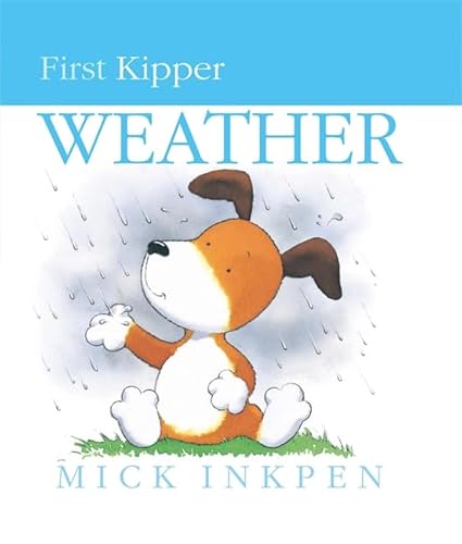 9780340634820: Kipper's Book of Weather