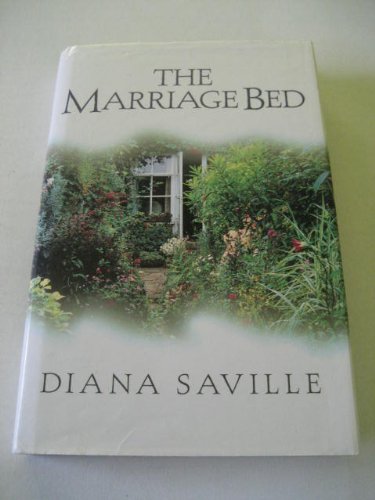 Imagen de archivo de Marriage Bed a la venta por WorldofBooks
