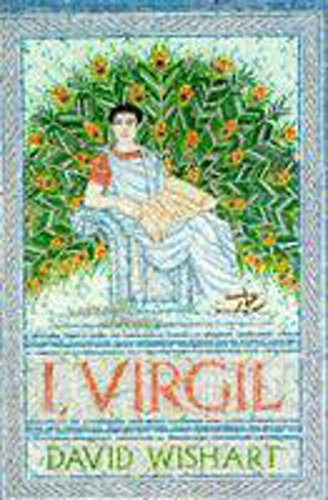 Stock image for I, Virgil for sale by Better World Books