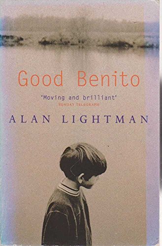 Good Benito (9780340635162) by Lightman, Alan