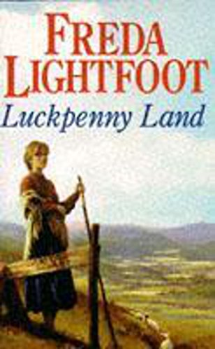 Stock image for Luckpenny Land for sale by Hippo Books