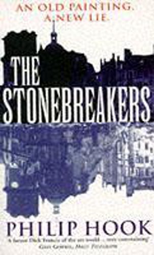 Beispielbild fr Stonebreakers zum Verkauf von WorldofBooks