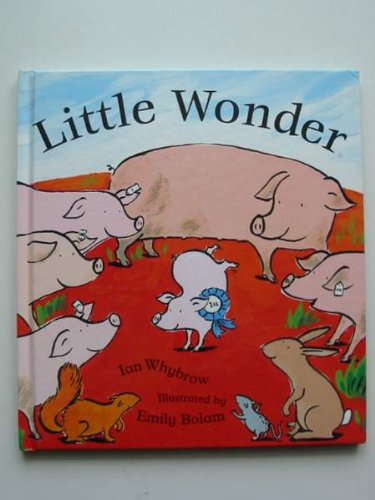 Little Wonder (9780340635940) by Ian Whybrow