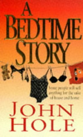 Bedtime Story (9780340637586) by Hole, John