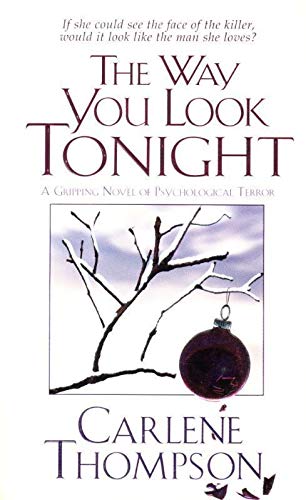 Beispielbild fr The Way you Look Tonight zum Verkauf von Redruth Book Shop