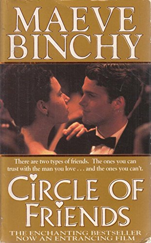 Imagen de archivo de Circle of Friends a la venta por AwesomeBooks