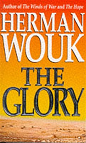 Beispielbild fr The Glory zum Verkauf von WorldofBooks