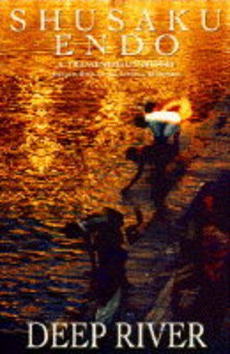 Imagen de archivo de Deep River a la venta por WorldofBooks