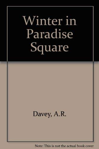 Winter in Paradise Square