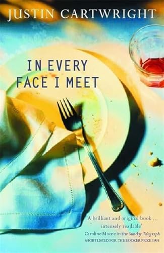 In every face I meet (9780340637821) by Cartwright, Justin