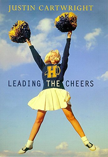 Stock image for Leading the Cheers for sale by Wonder Book