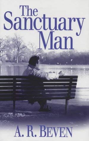 Beispielbild fr The Sanctuary Man zum Verkauf von Angel Lane Books