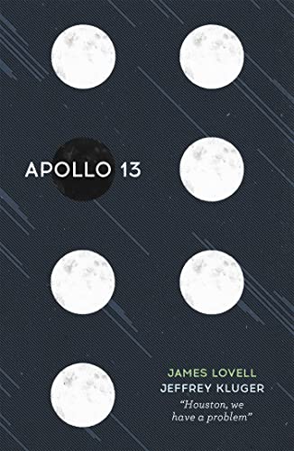 Imagen de archivo de Apollo 13 a la venta por Goldstone Books