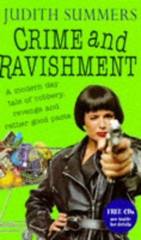 Stock image for Crime and Ravishment for sale by Goldstone Books