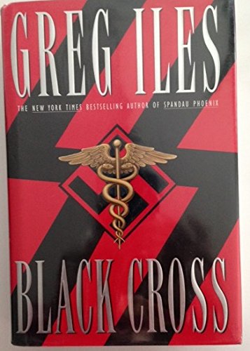 Stock image for Black Cross for sale by WorldofBooks