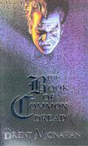 Beispielbild fr Book Of Common Dread: W zum Verkauf von WorldofBooks