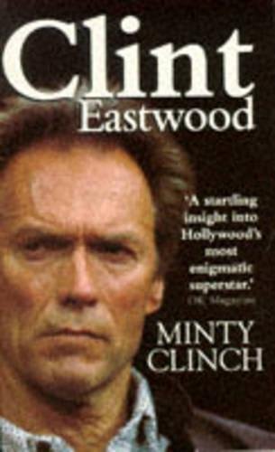 Beispielbild fr Clint Eastwood zum Verkauf von Better World Books