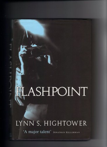 Beispielbild fr Flashpoint zum Verkauf von AwesomeBooks