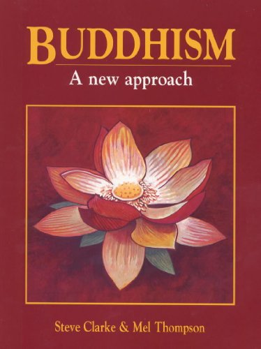 Imagen de archivo de Buddhism: A New Approach a la venta por WorldofBooks