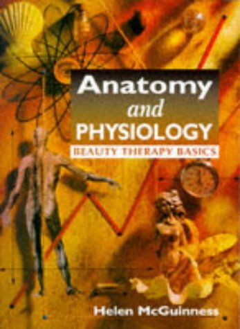 9780340639436: Anatomy and Physiology Beauty Therapy Basics