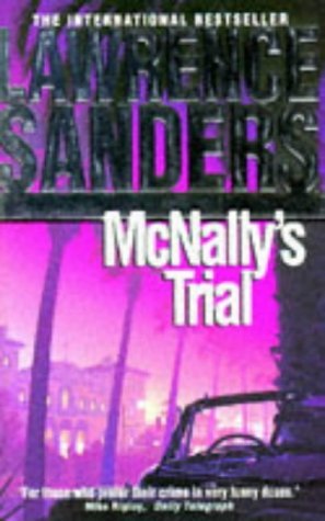 Stock image for McNally's Trial (Archy McNally S.) for sale by WorldofBooks