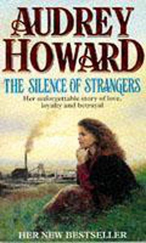 Stock image for The Silence of Strangers for sale by HPB Inc.