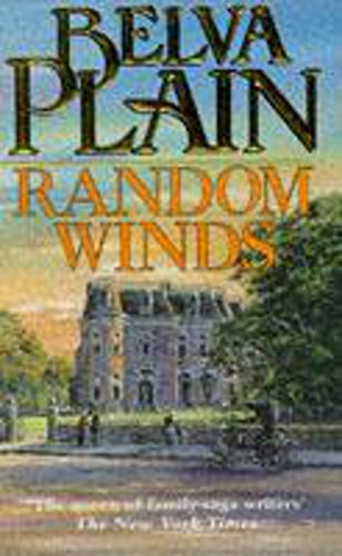 Stock image for Random Winds for sale by Discover Books